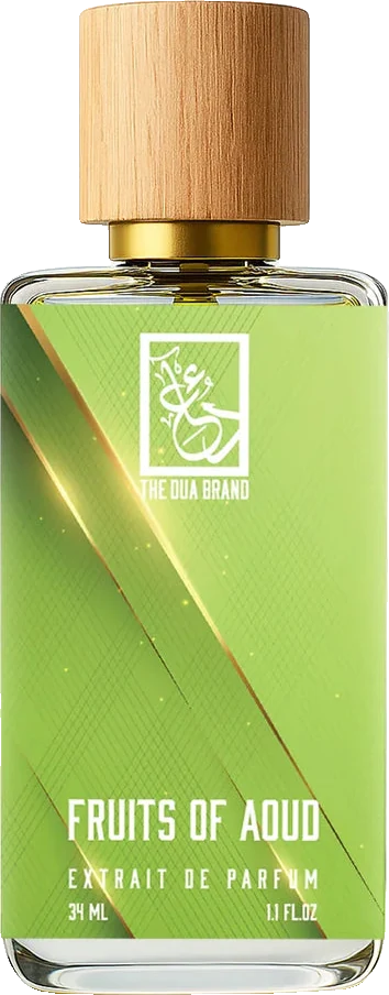 Dua Fragrances Fruits of Aoud