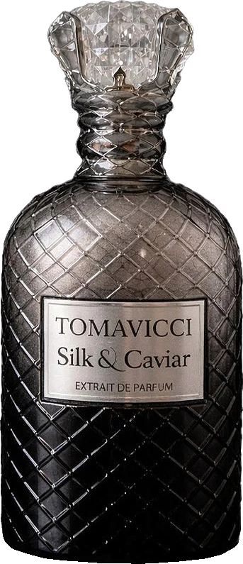 Tomavicci Silk & Caviar