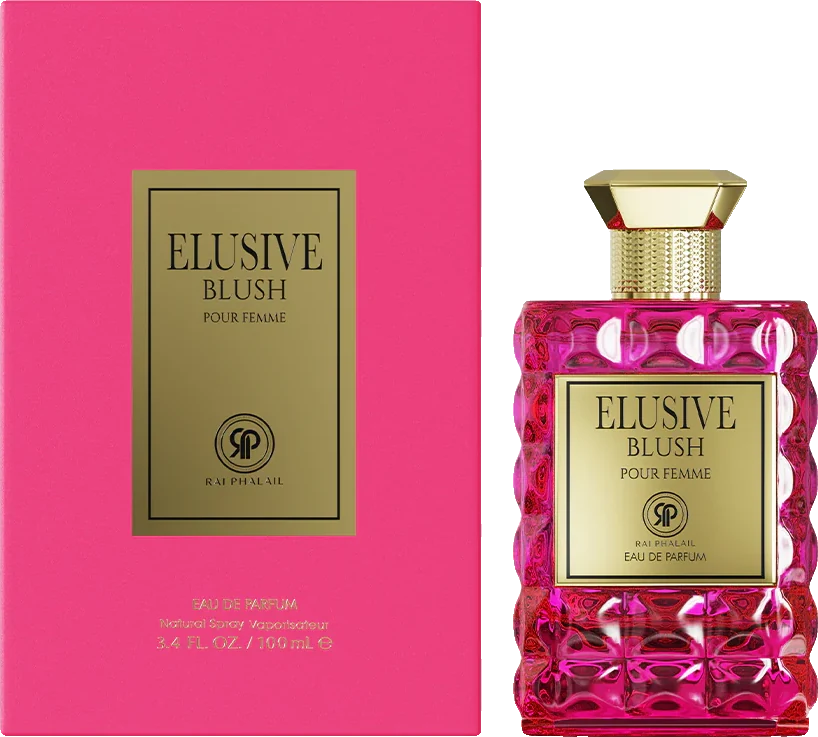 Rai Phalail Elusive Blush Pour Femme