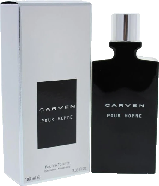 Carven Pour Homme