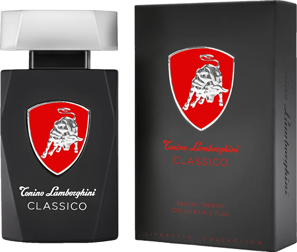 Lamborghini Classico