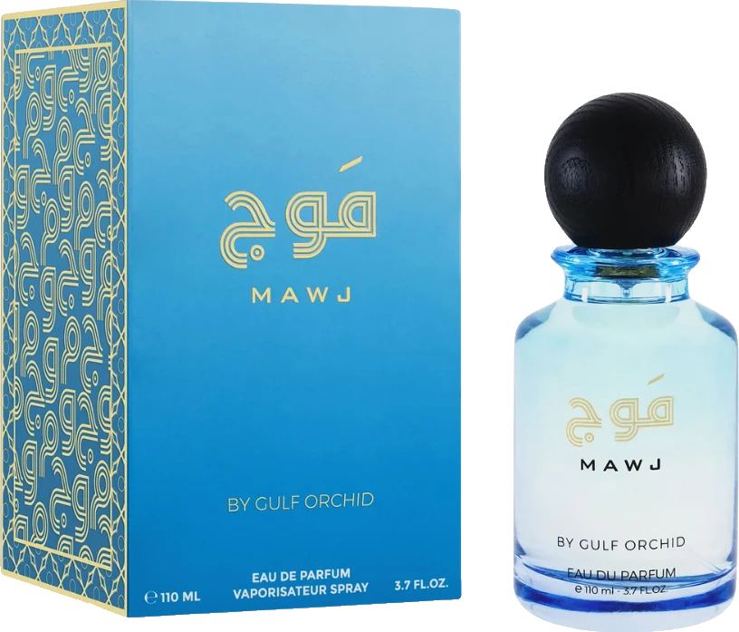Gulf Orchid Mawj
