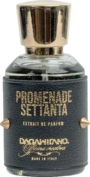 Dadamilano Promenade Settanta
