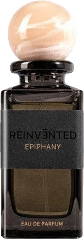 Reinvented Epiphany