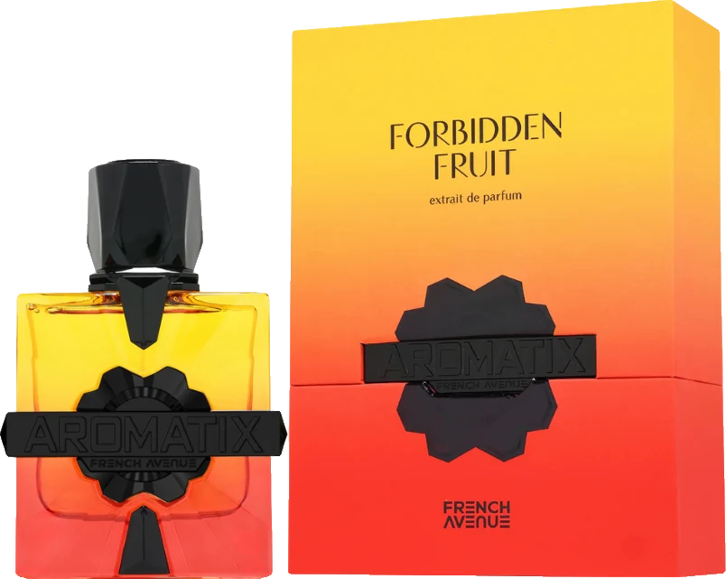 French Avenue Aromatix Forbidden Fruit