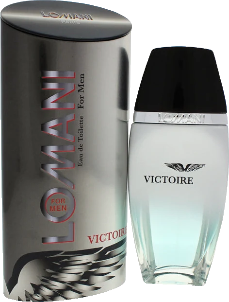 Lomani Victoire