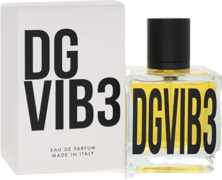 Dolce & Gabbana Dgvib3