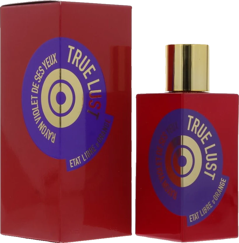 Etat Libre d'Orange True Lust
