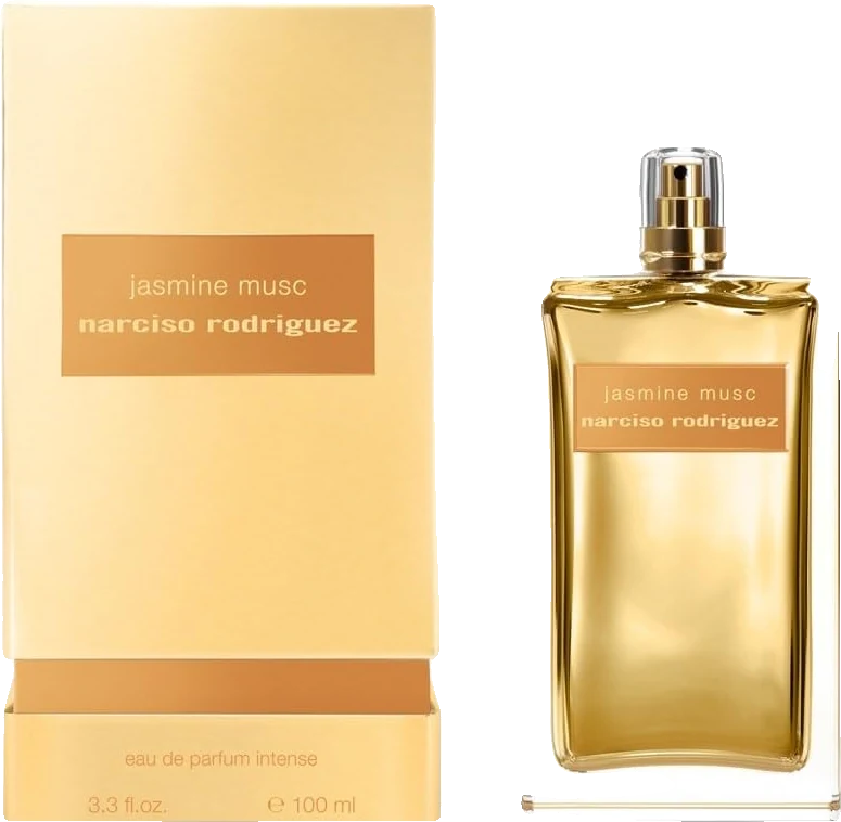 Narciso Rodriguez Jasmine Musc Intense