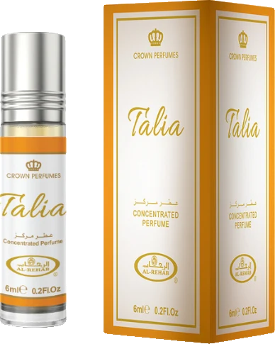 Al Rehab Talia Roll