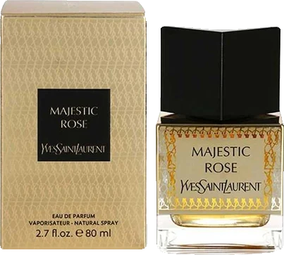 Yves Saint Laurent Majestic Rose