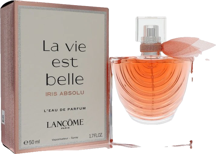 Lancome La Vie Est Belle Iris Absolu