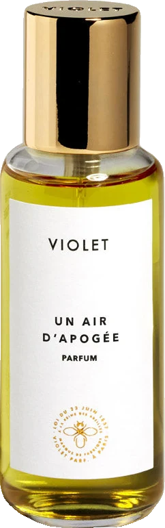Maison Violet Un Air d'Apogee Extrait de Parfum
