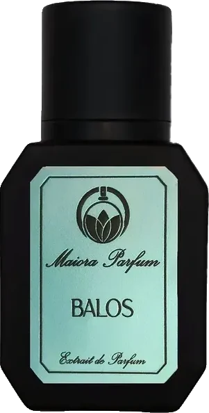 Maiora Parfum Balos