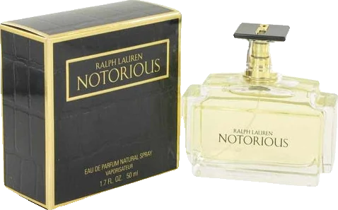 Ralph Lauren Notorious