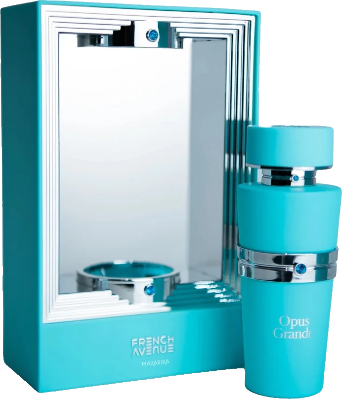French Avenue Opus Grande