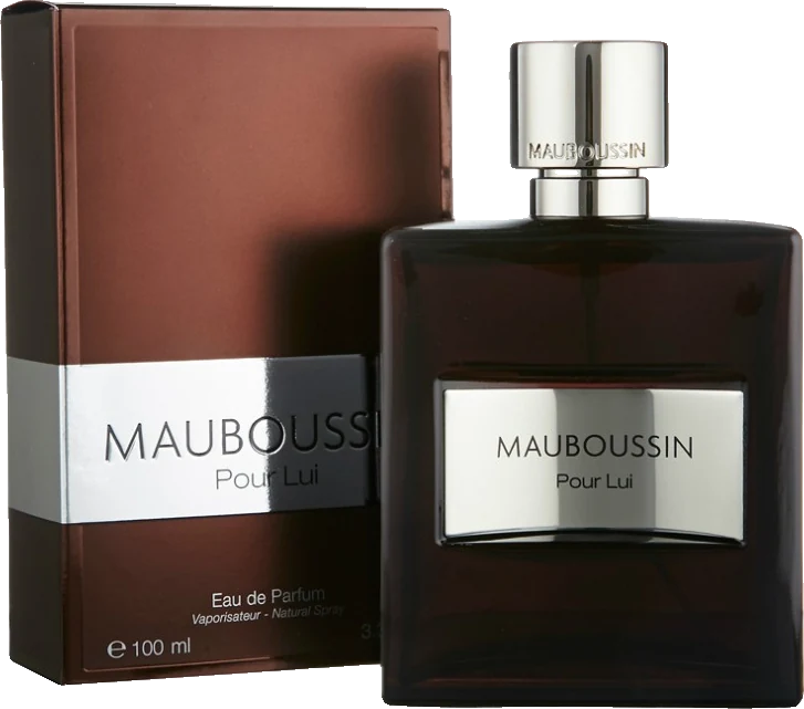 Mauboussin Pour Lui