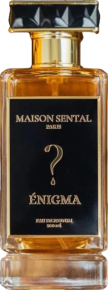 Maison Sental Énigma