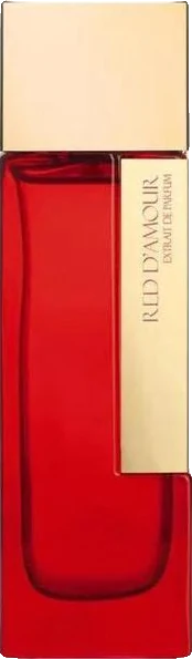 LM Parfums Red d'Amour