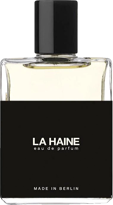 Moth and Rabbit La Haine