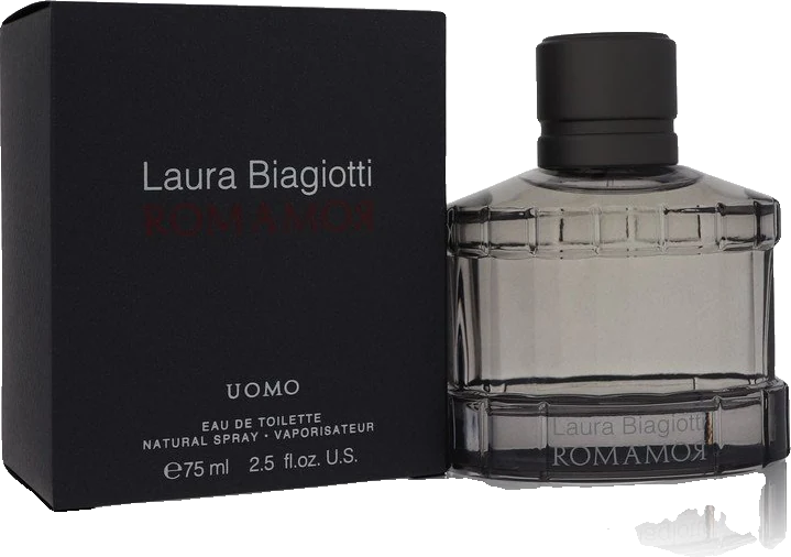 Laura Biagiotti Romamor Uomo