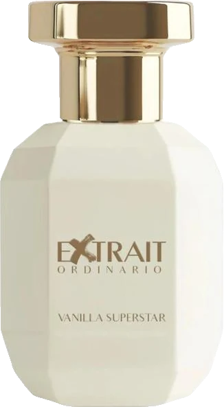 Extrait Ordinario Vanilla Superstar