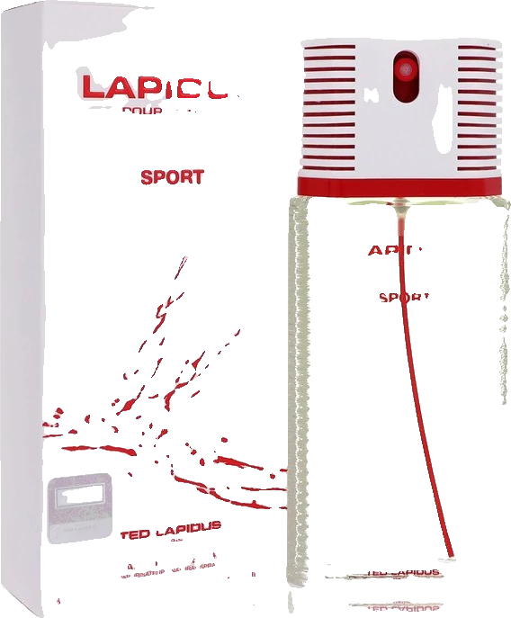 Ted Lapidus Lapidus Pour Homme Sport