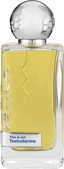 Hormone Paris Testosterone