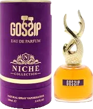 Khalis Gossip
