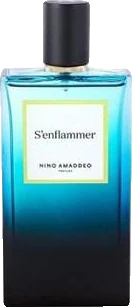 Nino Amaddeo S'enflammer