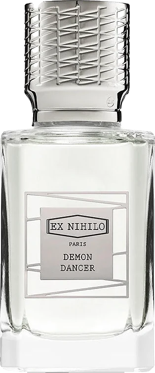 Ex Nihilo Demon Dancer