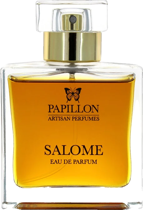 Papillon Artisan Perfumes Salome