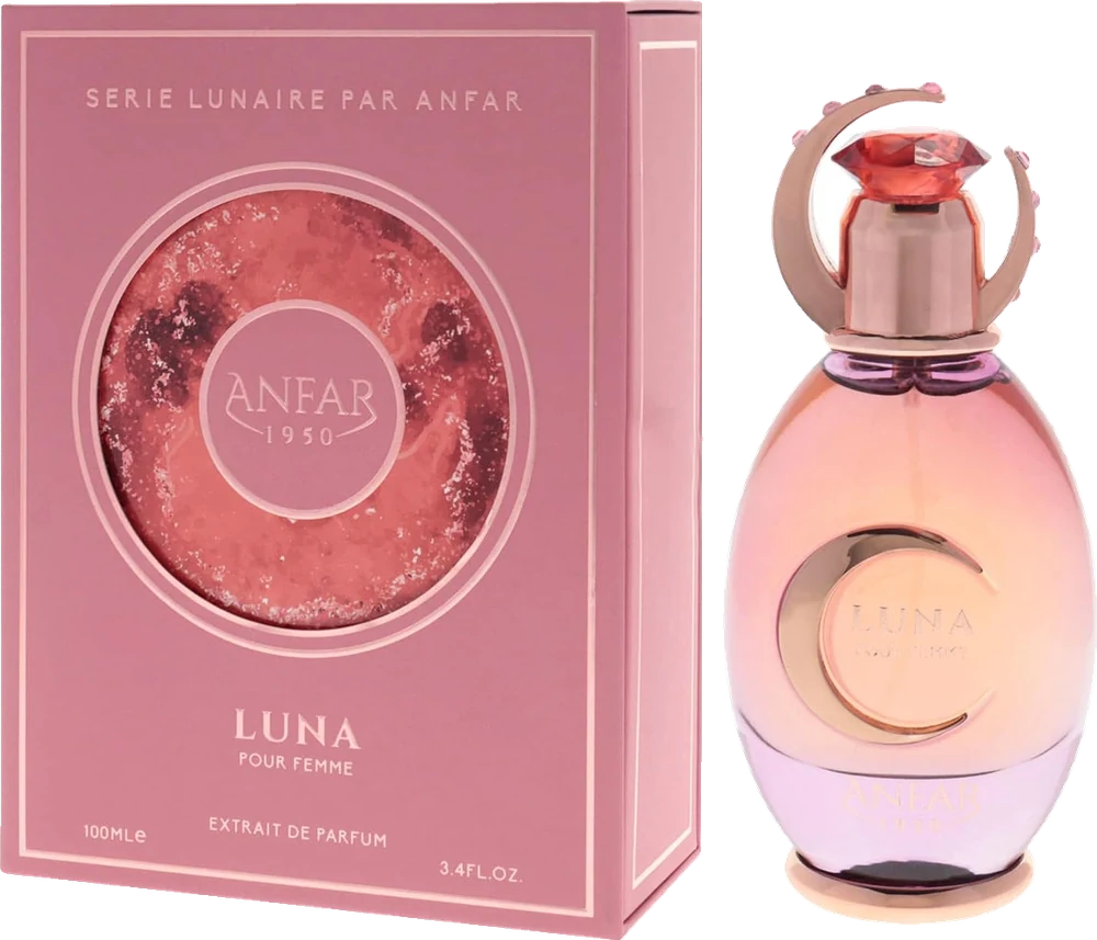 Anfar Luna