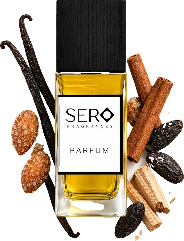 Sero Spirit Flame