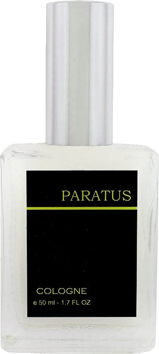 Ambra di Venezia Paratus