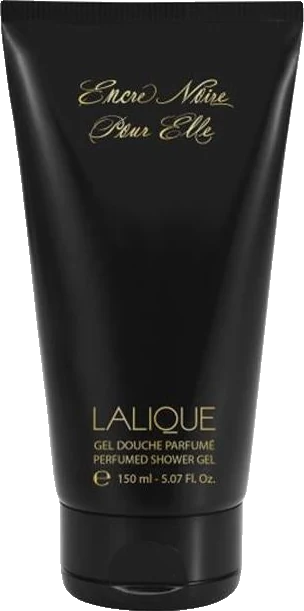 Lalique Encre Noire Pour Ellle