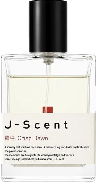 J-Scent Crisp Dawn