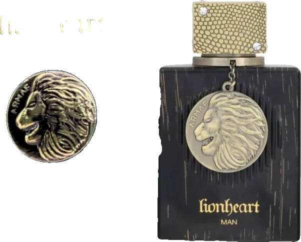 Armaf Lionheart Man Club De Nuit