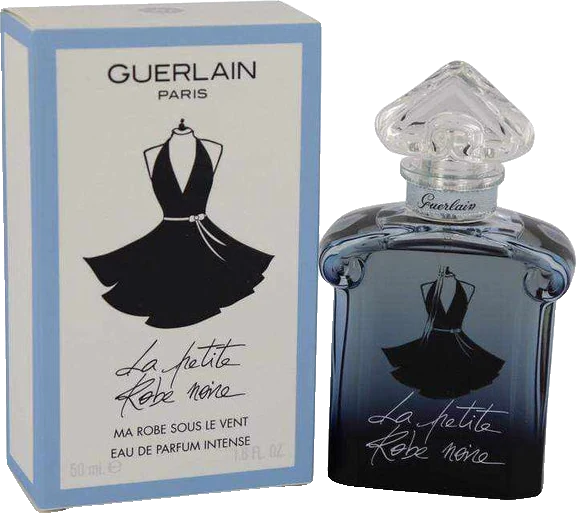 Guerlain La Petite Robe Noire Intense
