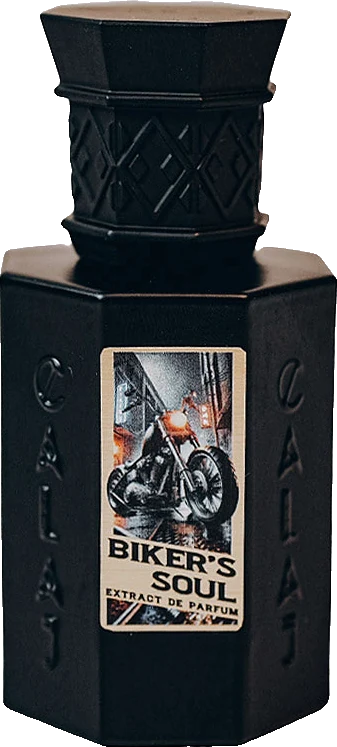 Calaj Biker's Soul