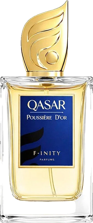 F-Inity Qasar