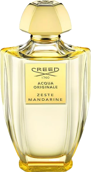 Creed Zeste Mandarine