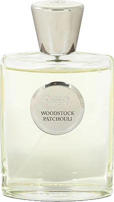 Linea Giardino Benessere Woodstock Patchouli