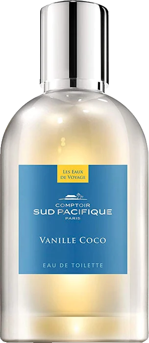 Comptoir Sud Pacifique Vanille Coco