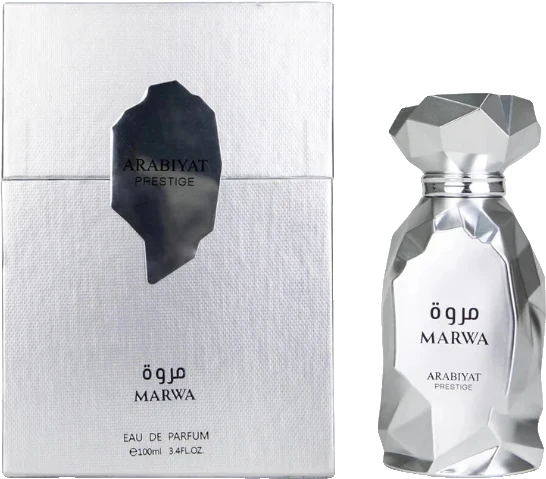 My Perfume Arabiyat Prestige Marwa Eau de Parfum