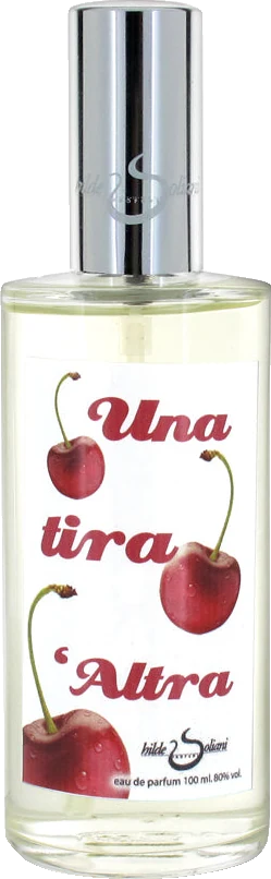 Hilde Soliani Una Tira l'Altra
