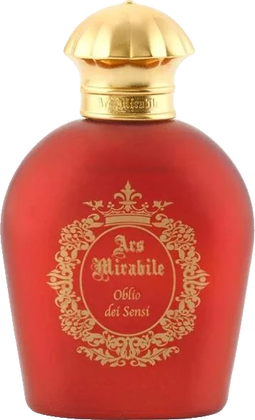 Ars Mirabile Oblio dei Sensi