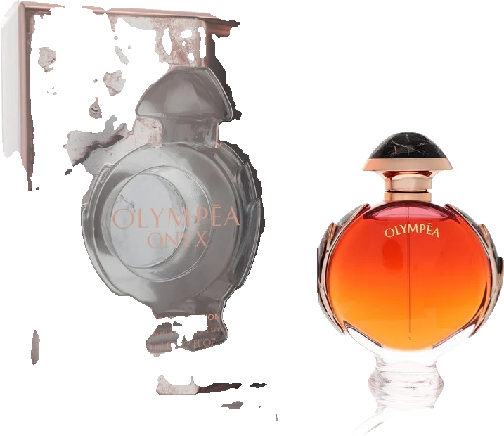 Paco Rabanne Olympea Onyx collector edition