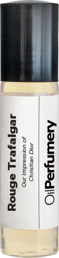Oil Perfumery Rouge Trafalgar Impression