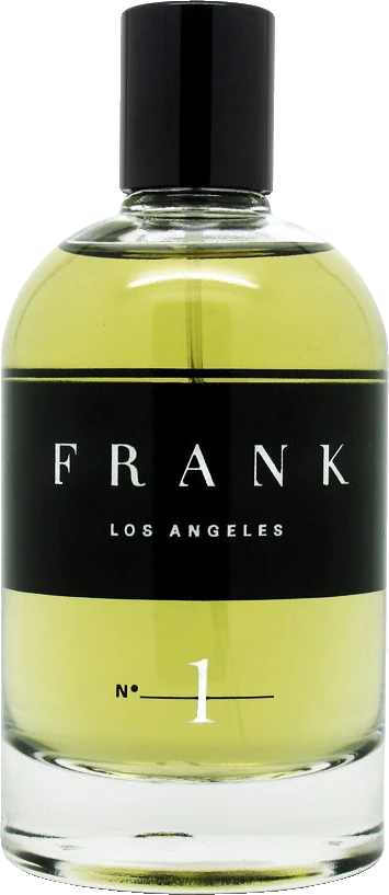 FRANK los angeles Frank No. 1